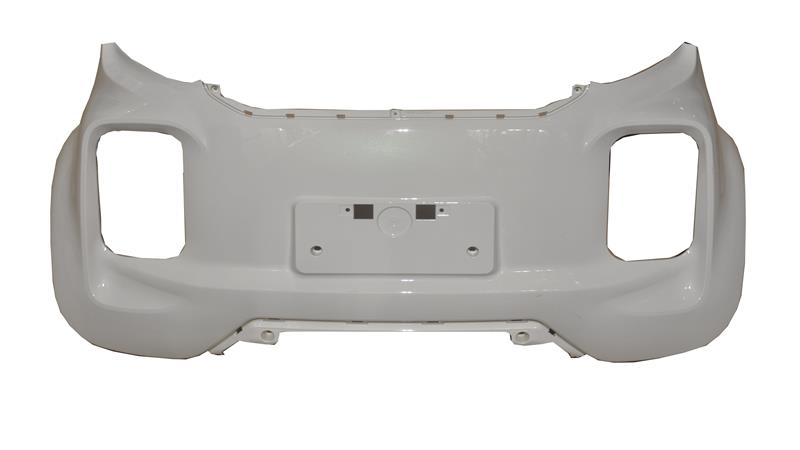 ÖN TAMPON BEYAZ (CITY)